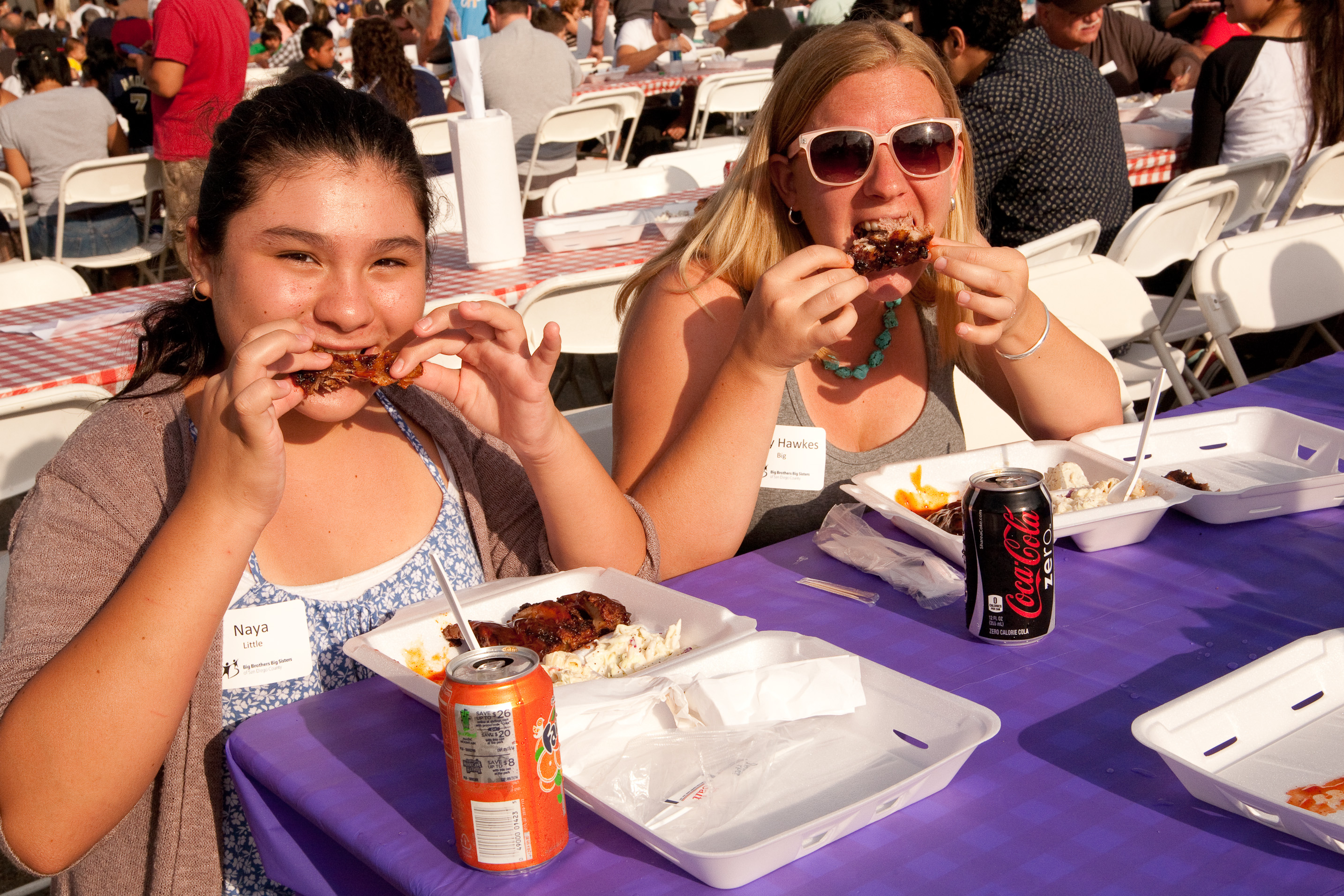 Photo 5 from Big Brothers Big Sisters of San Diego County