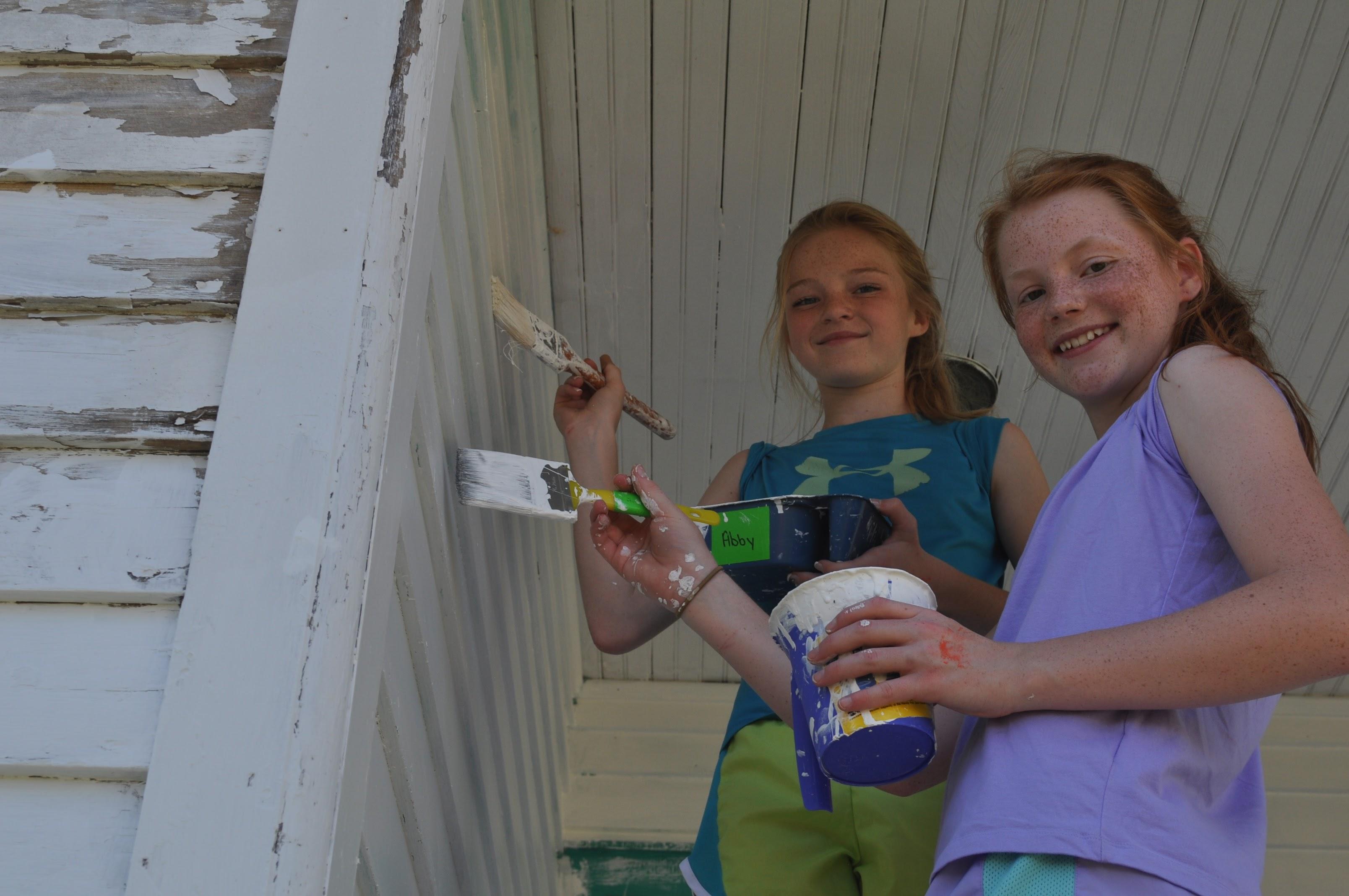 Photo 3 from Reach Mission Trips