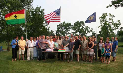 Photo 1 from MORINGACOMMUNITY ORG