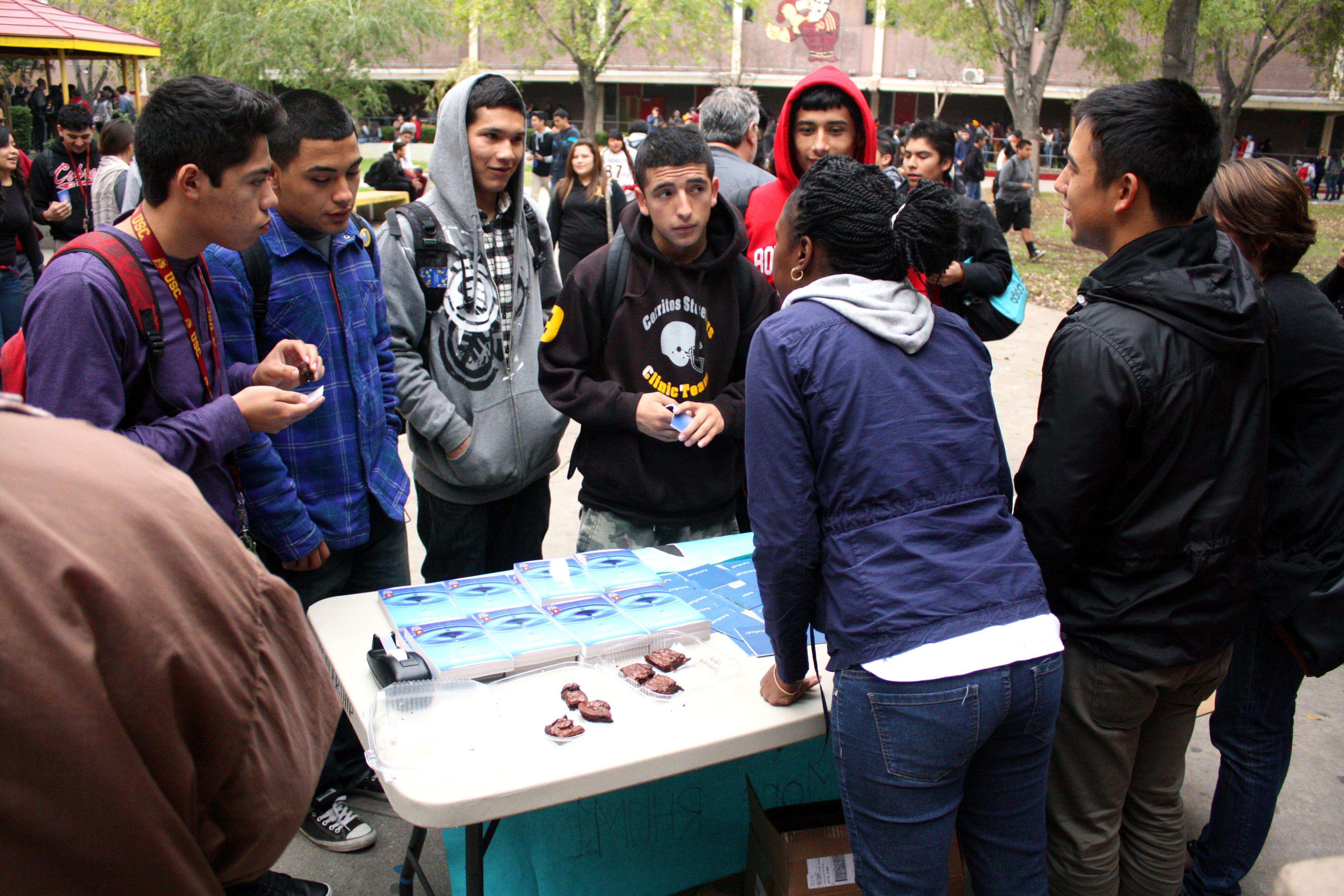 Photo 6 from National School Project