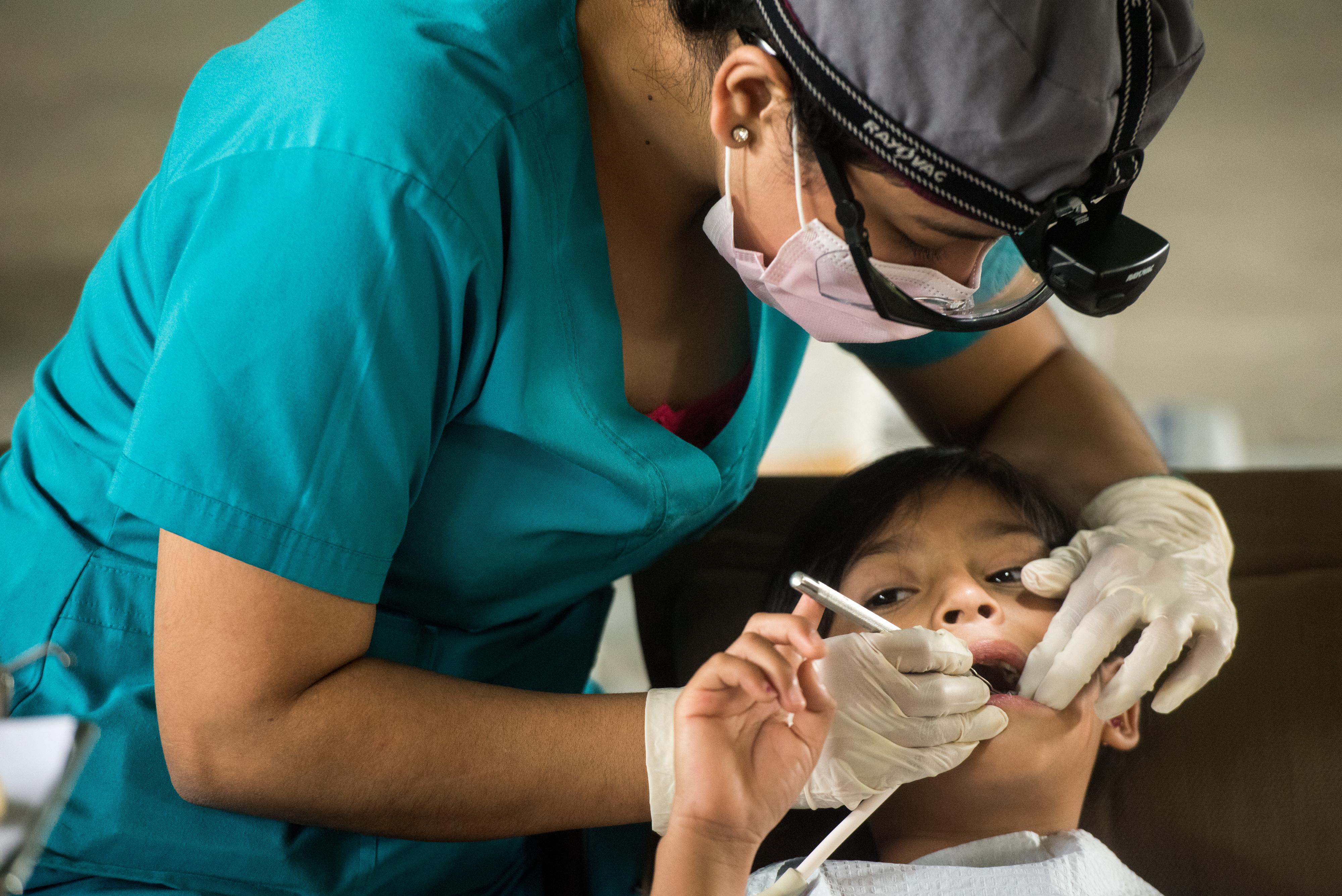 Photo 2 from Central American Medical Outreach, CAMO