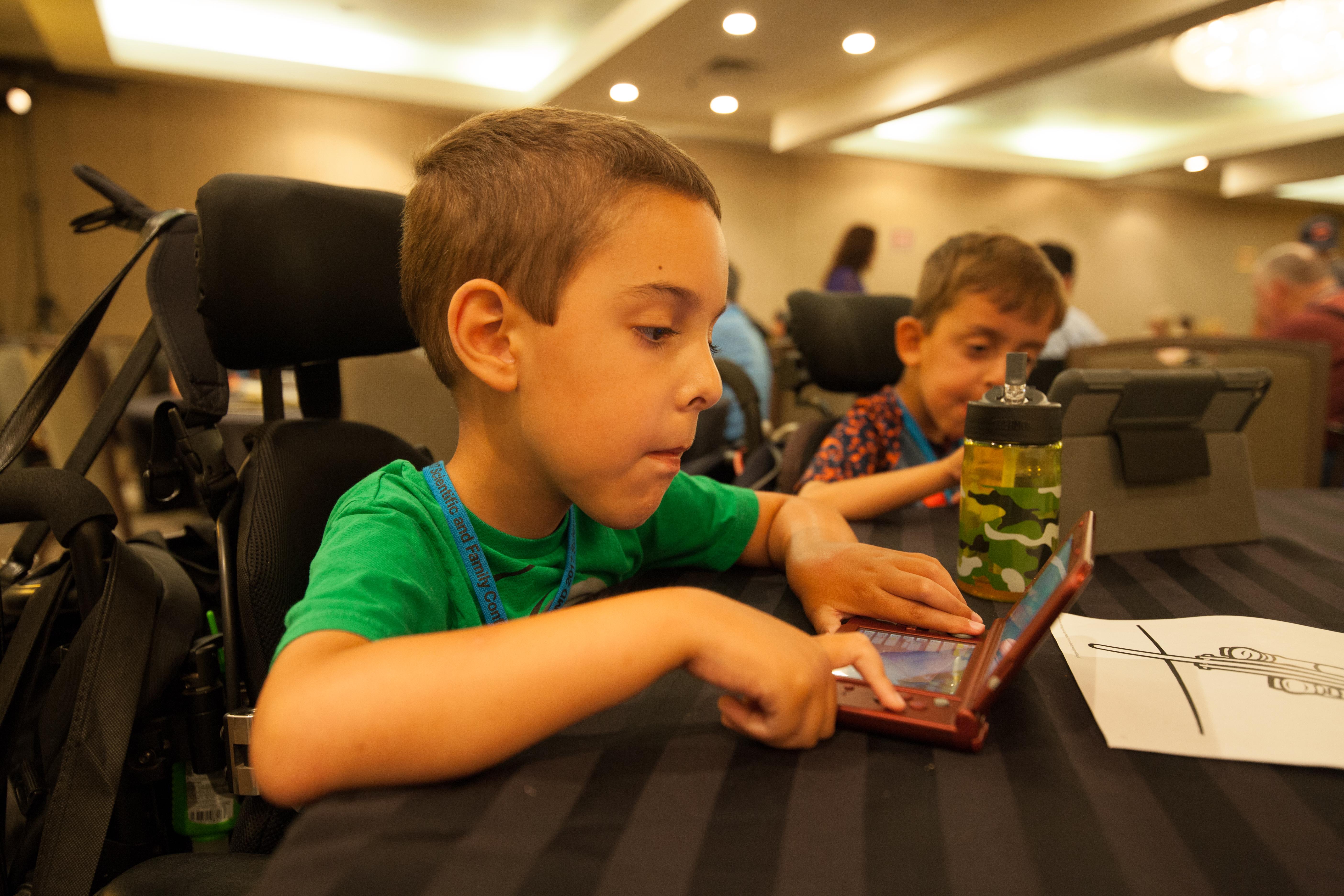 Photo 2 from CURE CMD