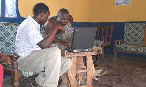 Photo 2 from MORINGACOMMUNITY ORG