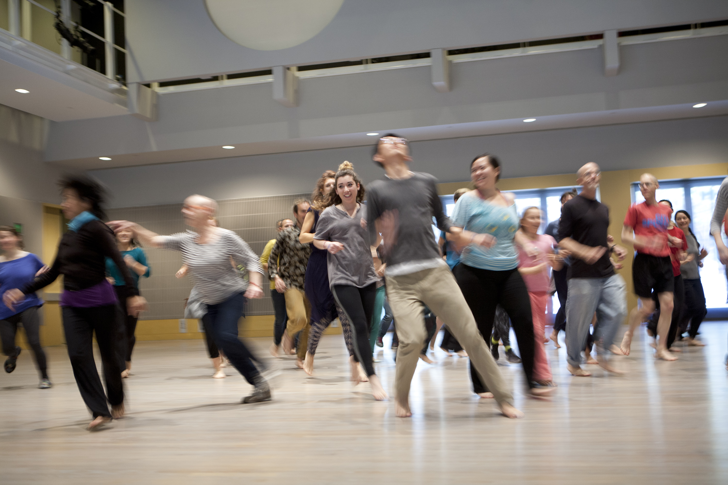 Photo 2 from Yerba Buena Center for the Arts