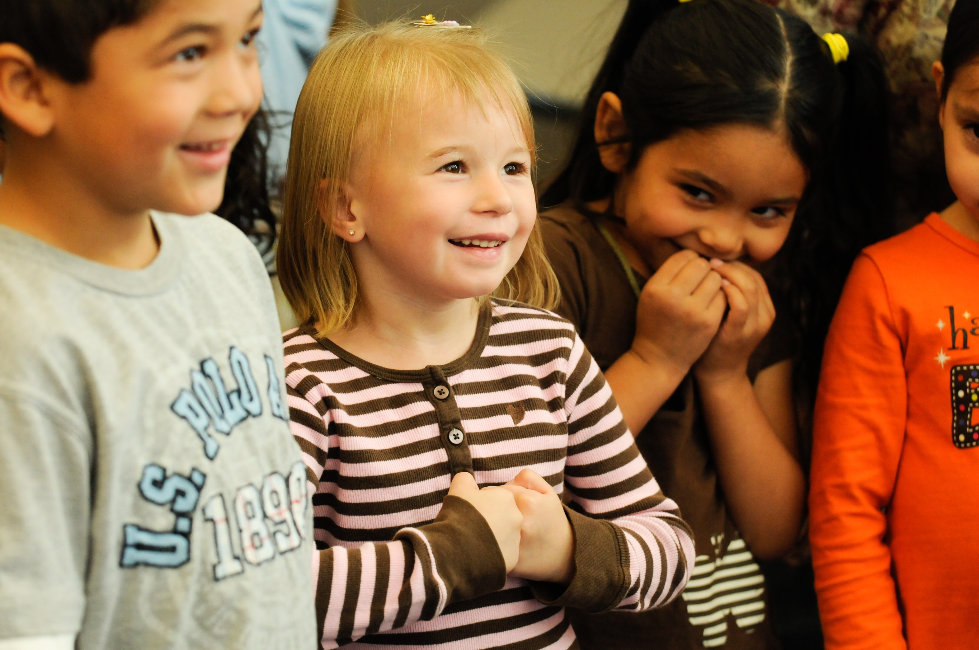 Photo 1 from INVEST IN KIDS