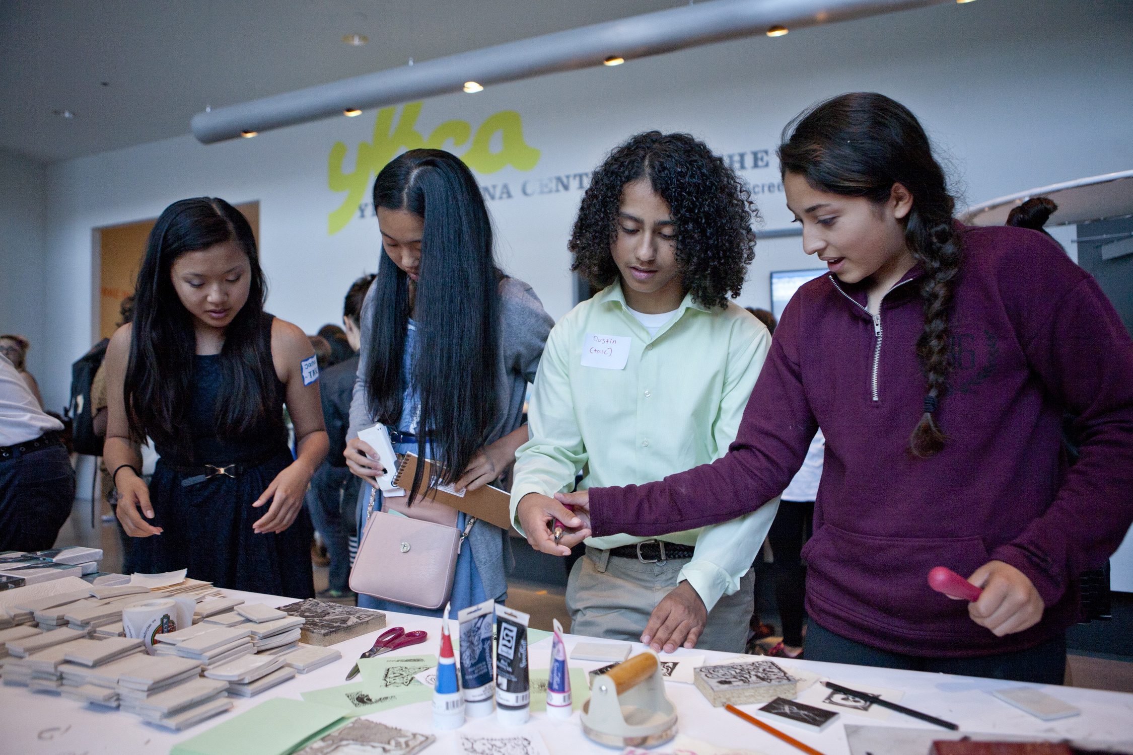 Photo 6 from Yerba Buena Center for the Arts