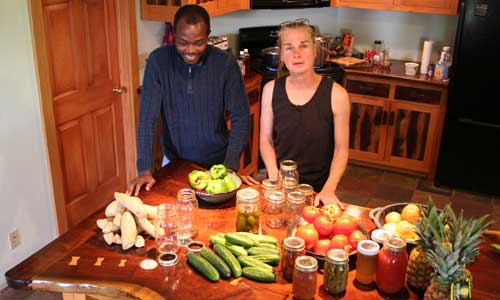 Photo 3 from MORINGACOMMUNITY ORG