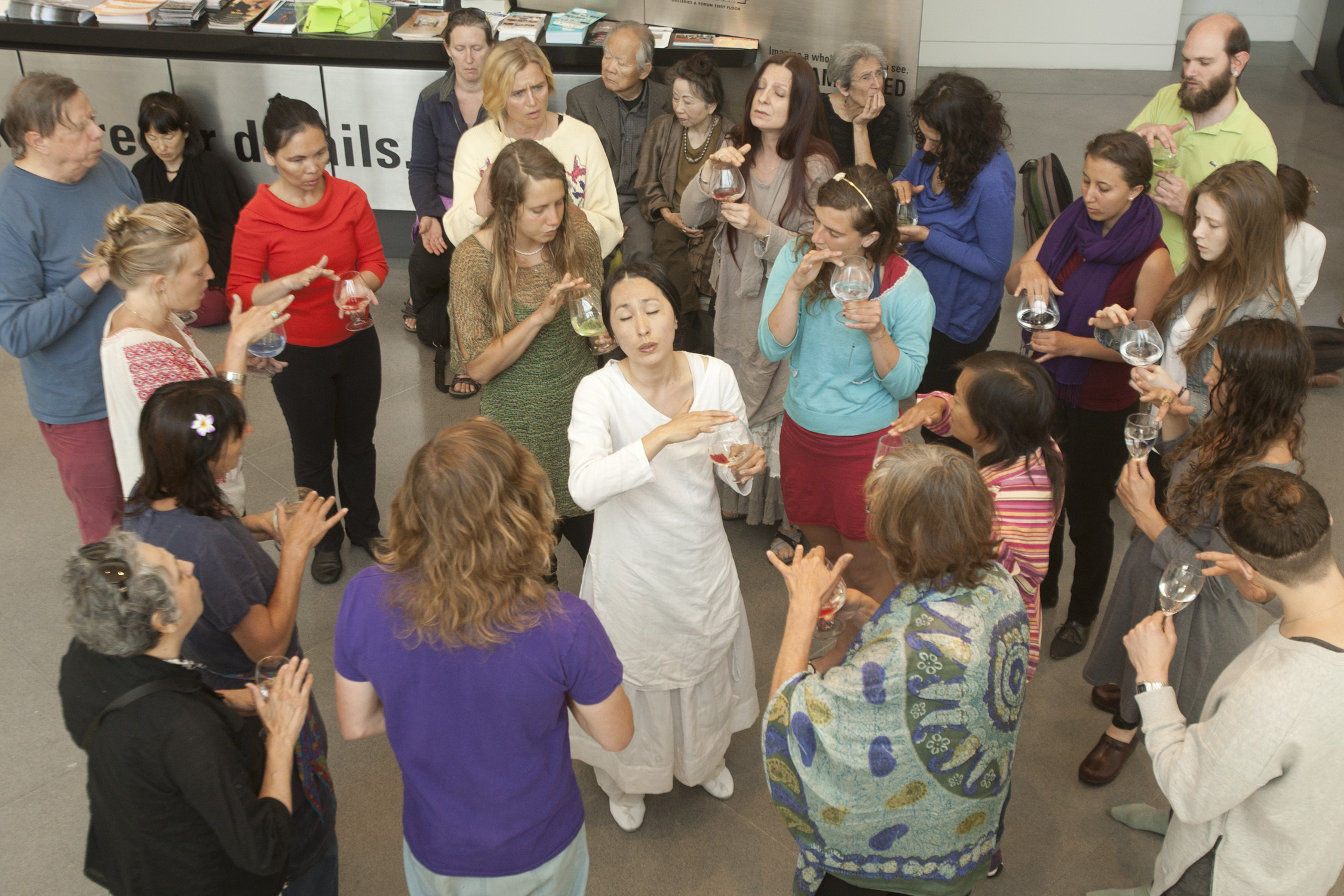 Photo 8 from Yerba Buena Center for the Arts