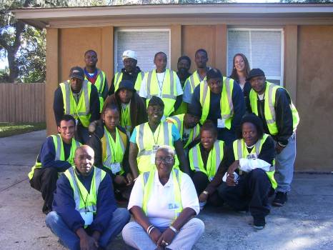 Photo 2 from HOMELESS HELPING HOMELESS, INC.