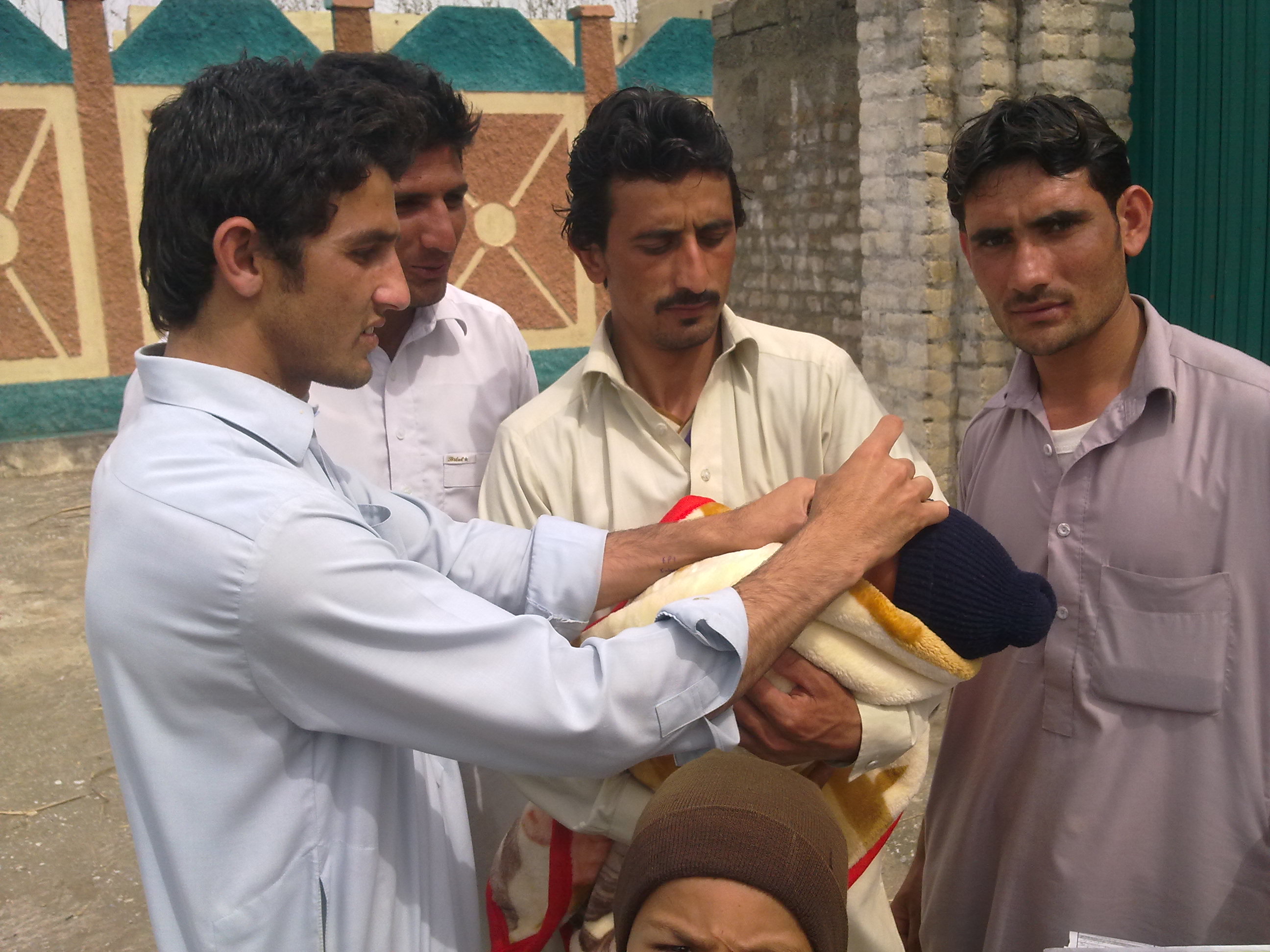 Photo 3 from Khpal Kore Organization