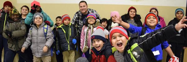 Family Empowerment Centers