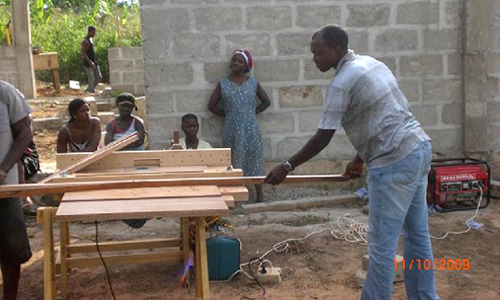 Photo 7 from MORINGACOMMUNITY ORG