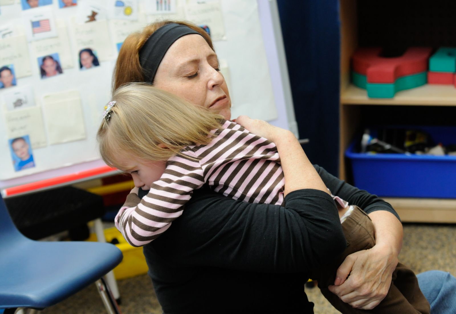 Photo 5 from INVEST IN KIDS