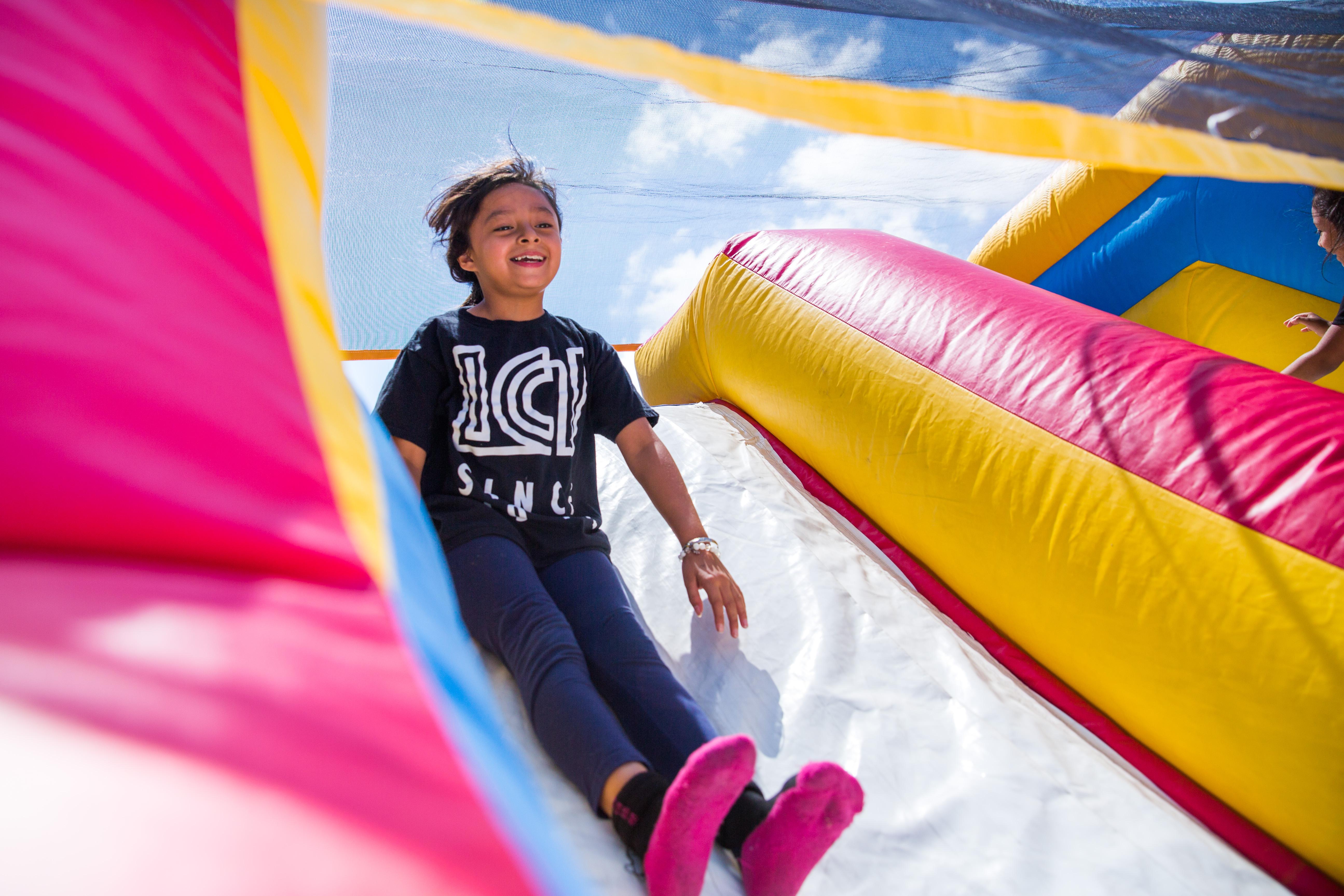 Photo 5 from Inner City Impact