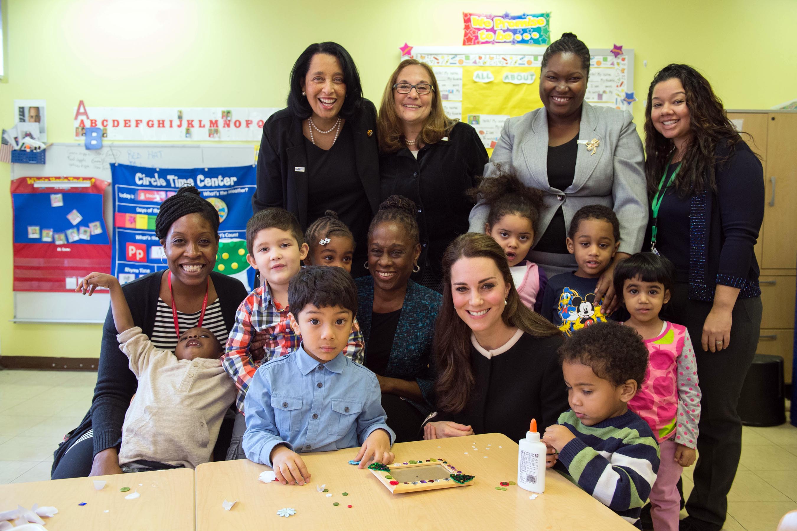 Photo 8 from NORTHSIDE CENTER FOR CHILD DEVELOPMENT INC