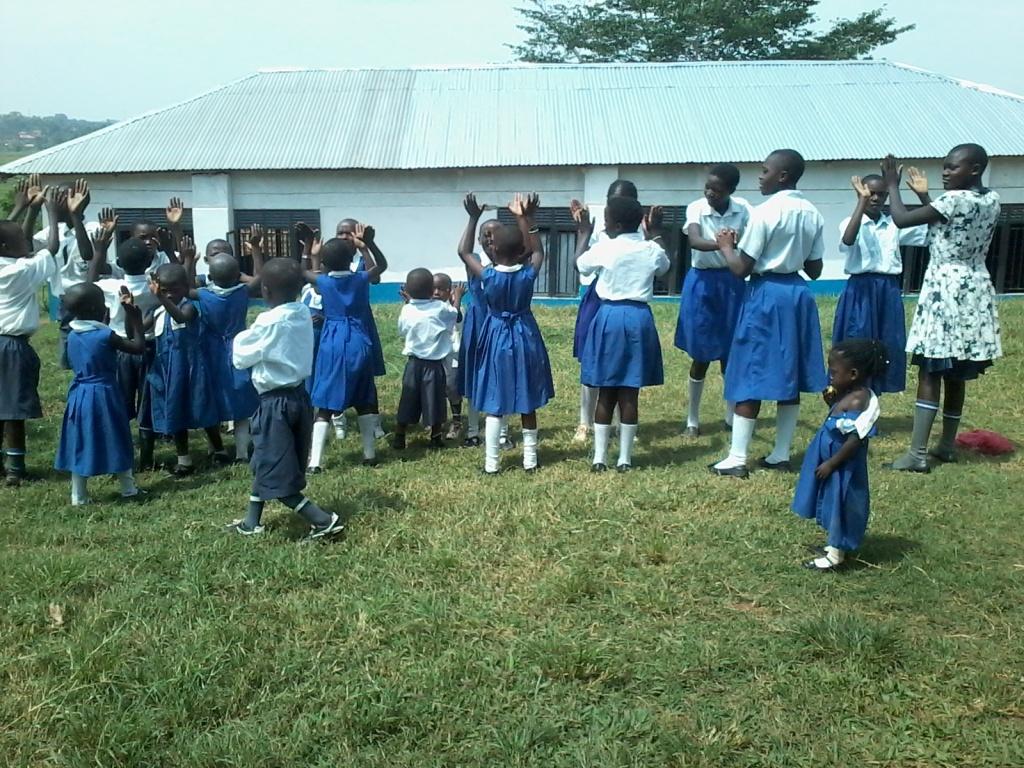 Photo 1 from Wakiso Hope Project