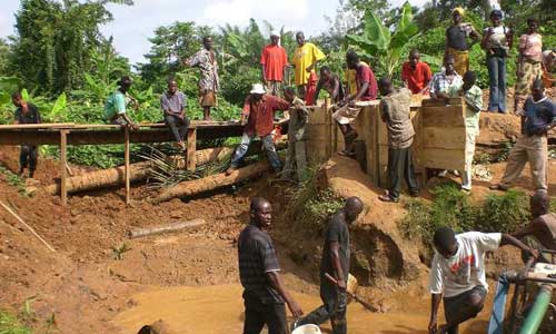 Photo 6 from MORINGACOMMUNITY ORG