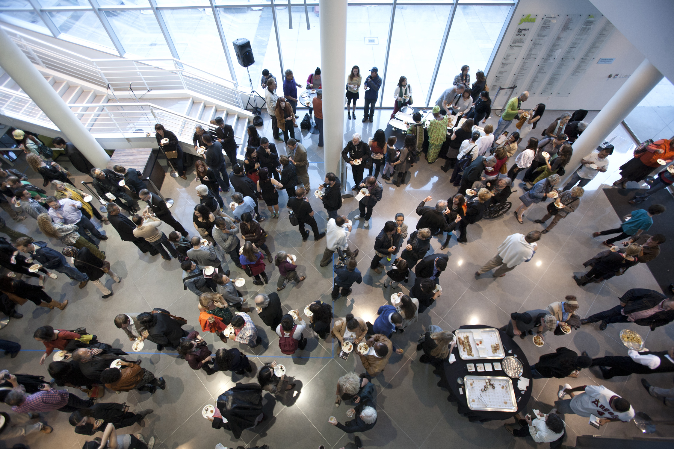 Photo 7 from Yerba Buena Center for the Arts