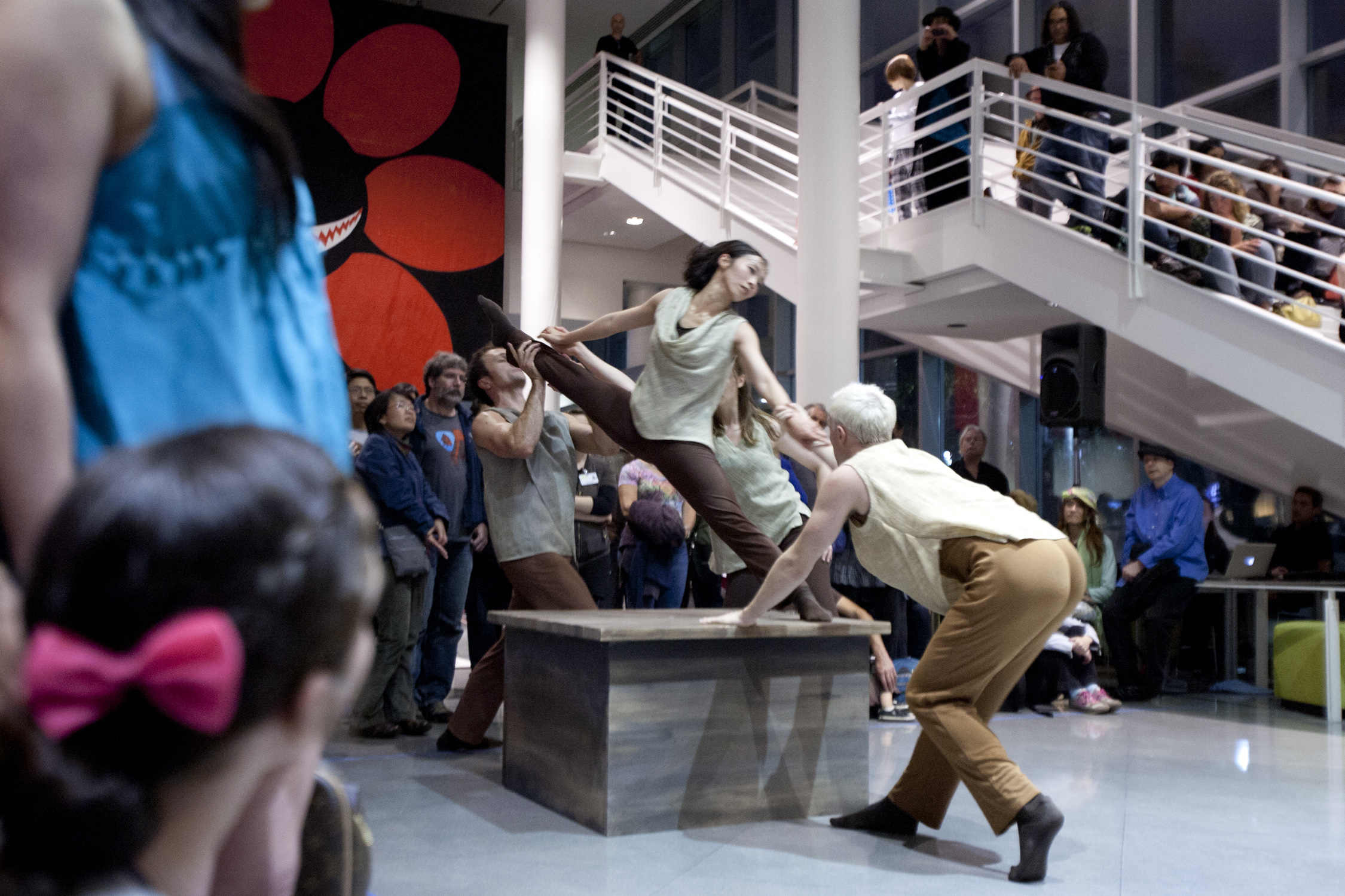 Photo 3 from Yerba Buena Center for the Arts