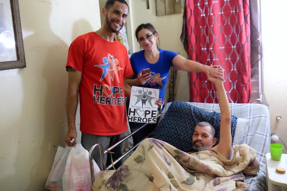 Photo 4 from Hope Heroes NFP