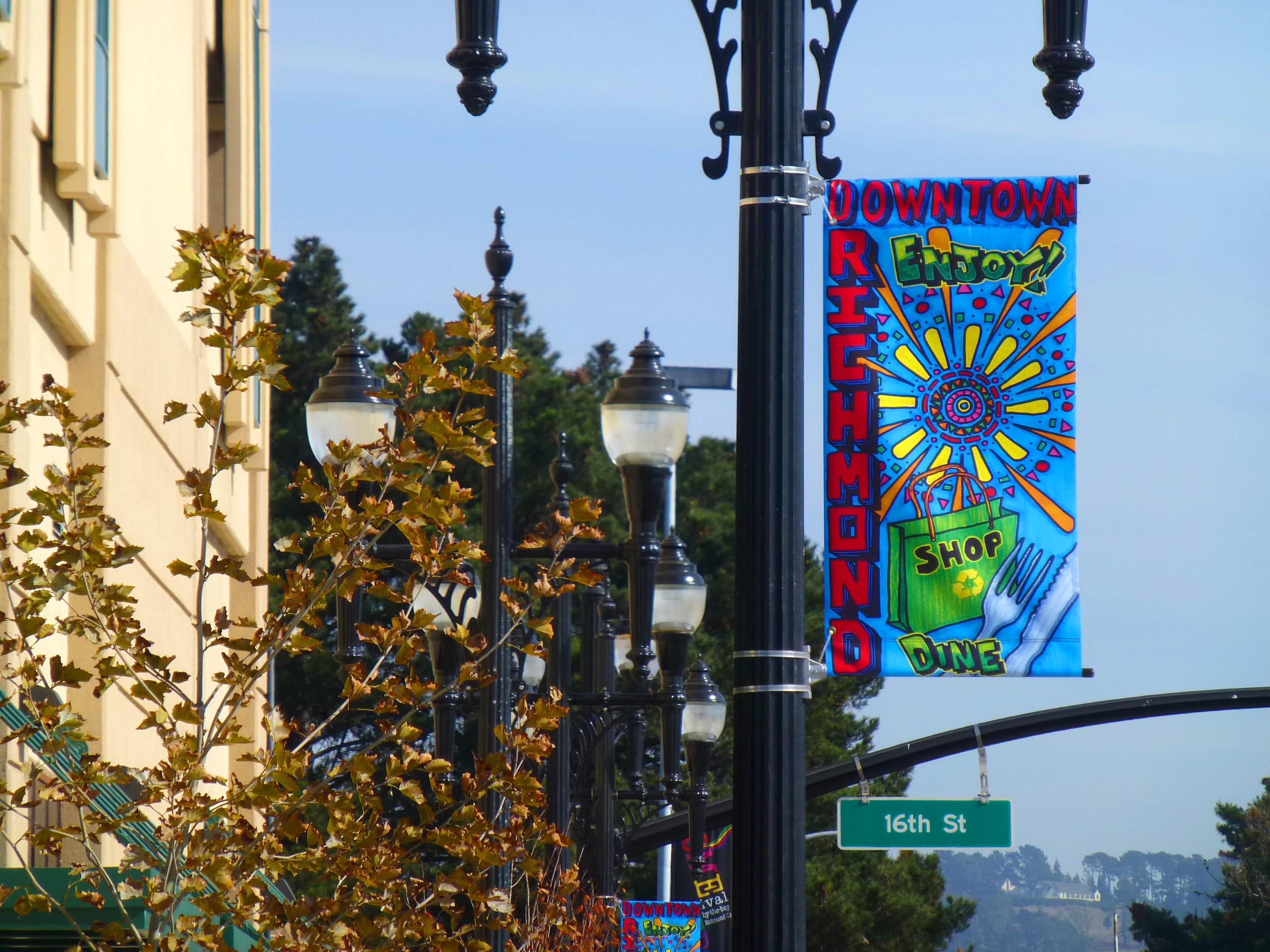 Photo 6 from Richmond Main Street Initiative