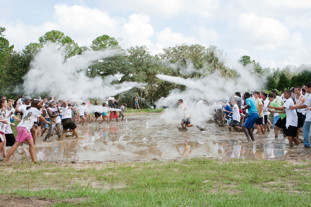 Photo 5 from CYA (COLLEGE YEAR IN ATHENS)