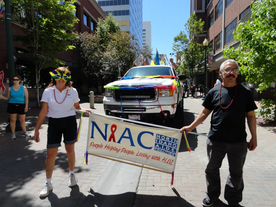 Photo 2 from NORTH IDAHO AIDS COALITION (NIAC)