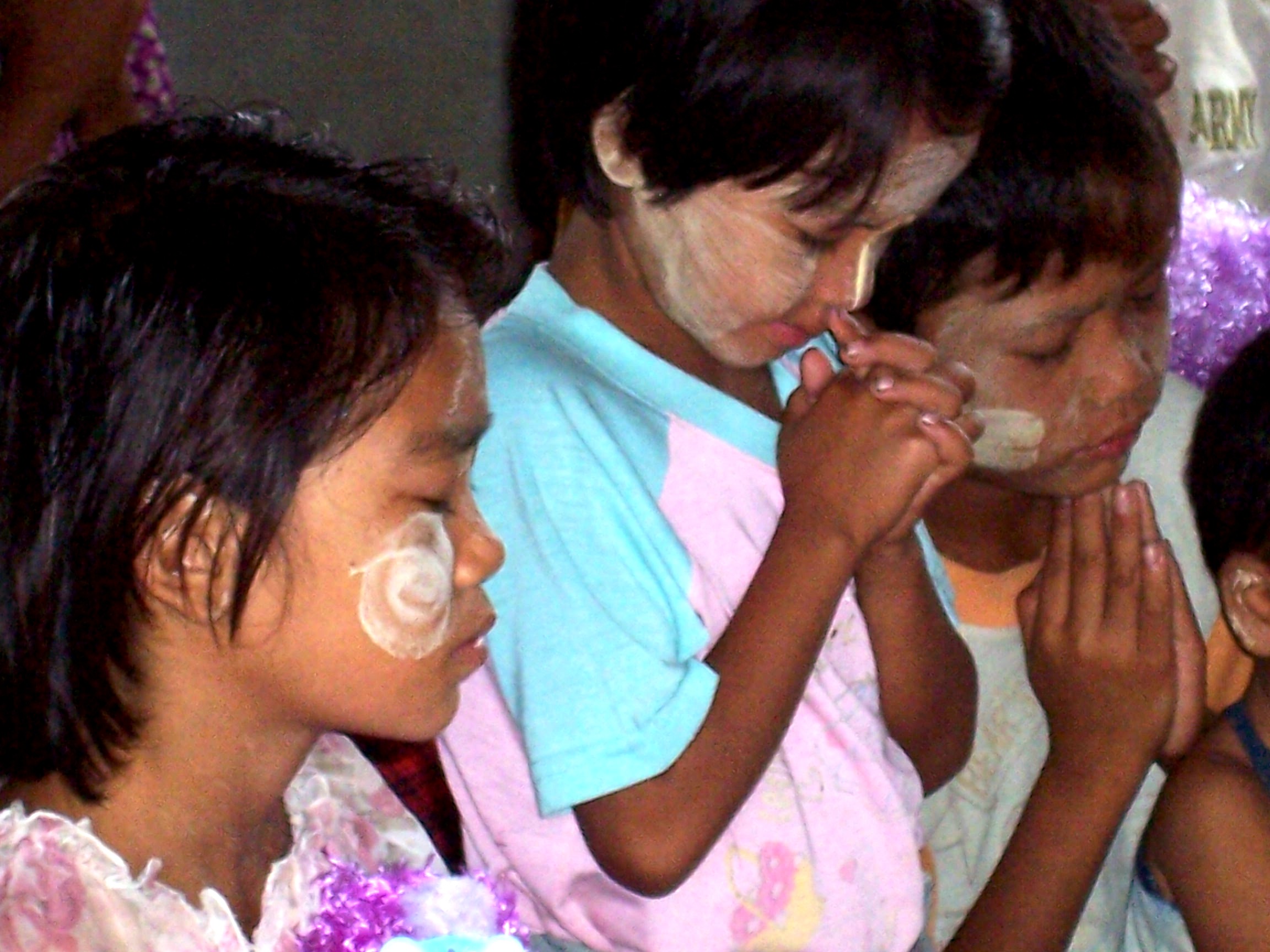 Photo 3 from LOVE FOR MYANMAR