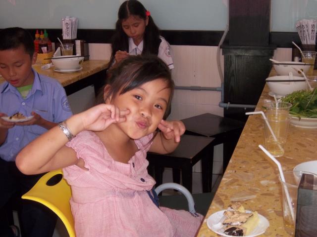 Photo 1 from Global Outreach Inc