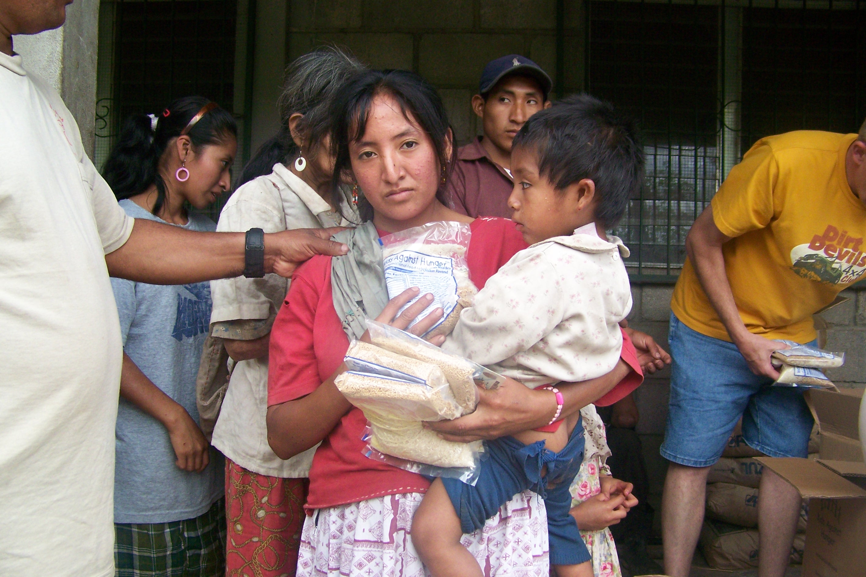 Photo 2 from THEN FEED JUST ONE INC