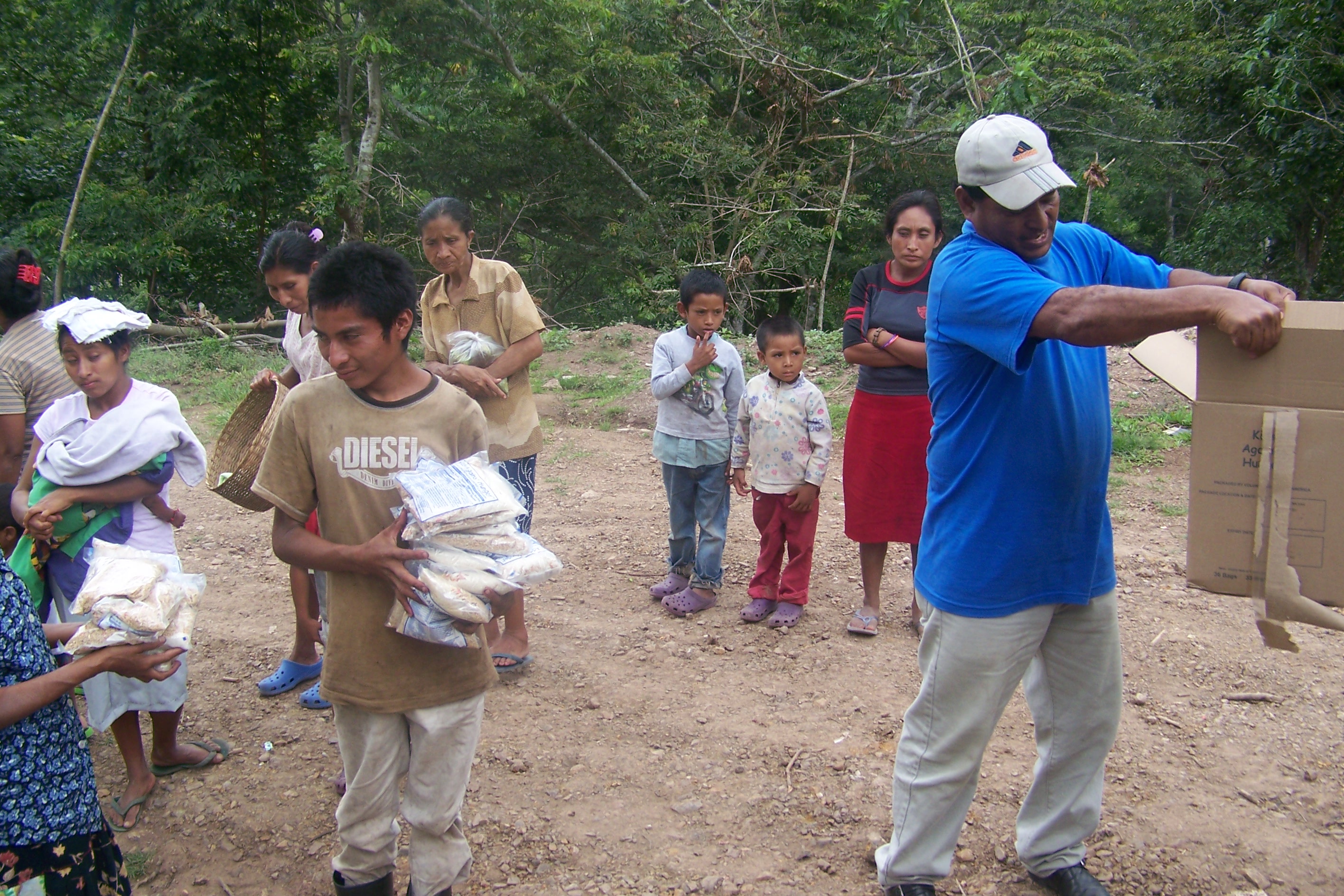 Photo 5 from THEN FEED JUST ONE INC