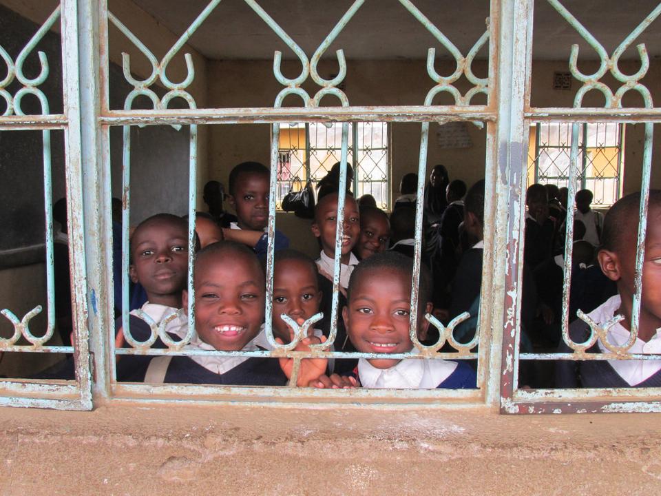 Photo 5 from Global Partners for Development