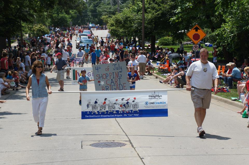 Photo 2 from GLEN ELLYN FOOD PANTRY INC