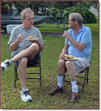 Photo 2 from Matthew 25 Ministries, Inc.