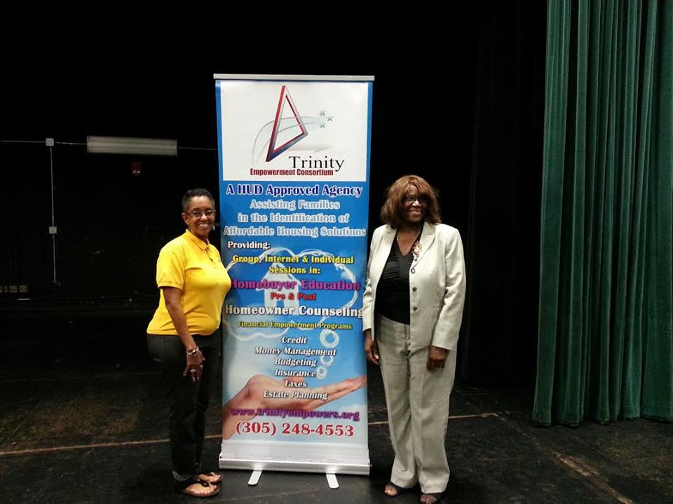 Photo 2 from Trinity Empowerment Consortium, Inc.