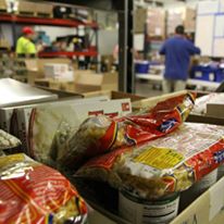 Photo 6 from LOAVES & FISHES FOOD PANTRY INC
