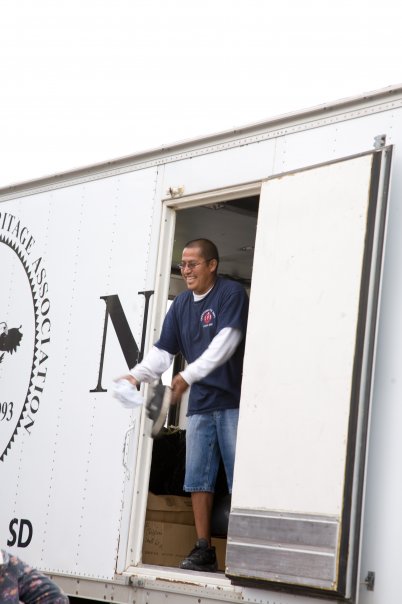 Photo 7 from NATIVE AMERICAN HERITAGE ASSOCIATION