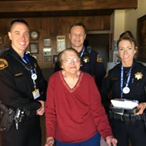 Photo 2 from Meals on Wheels and Senior Outreach Services