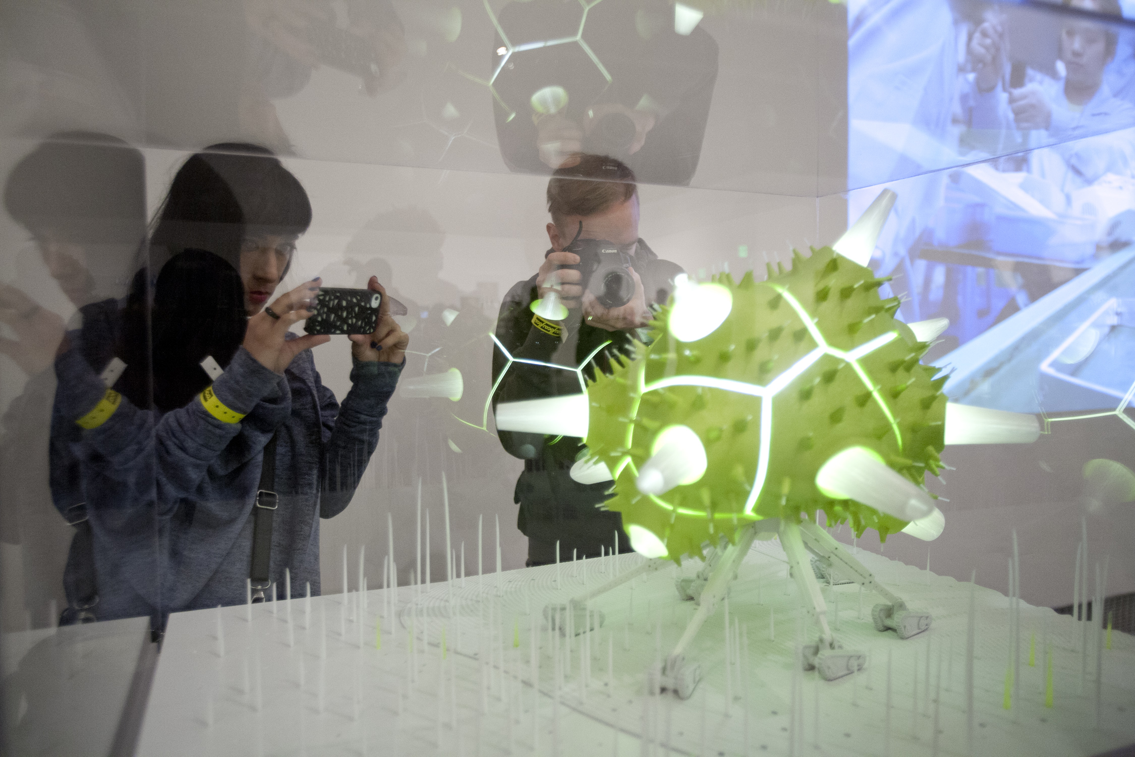 Photo 4 from Yerba Buena Center for the Arts