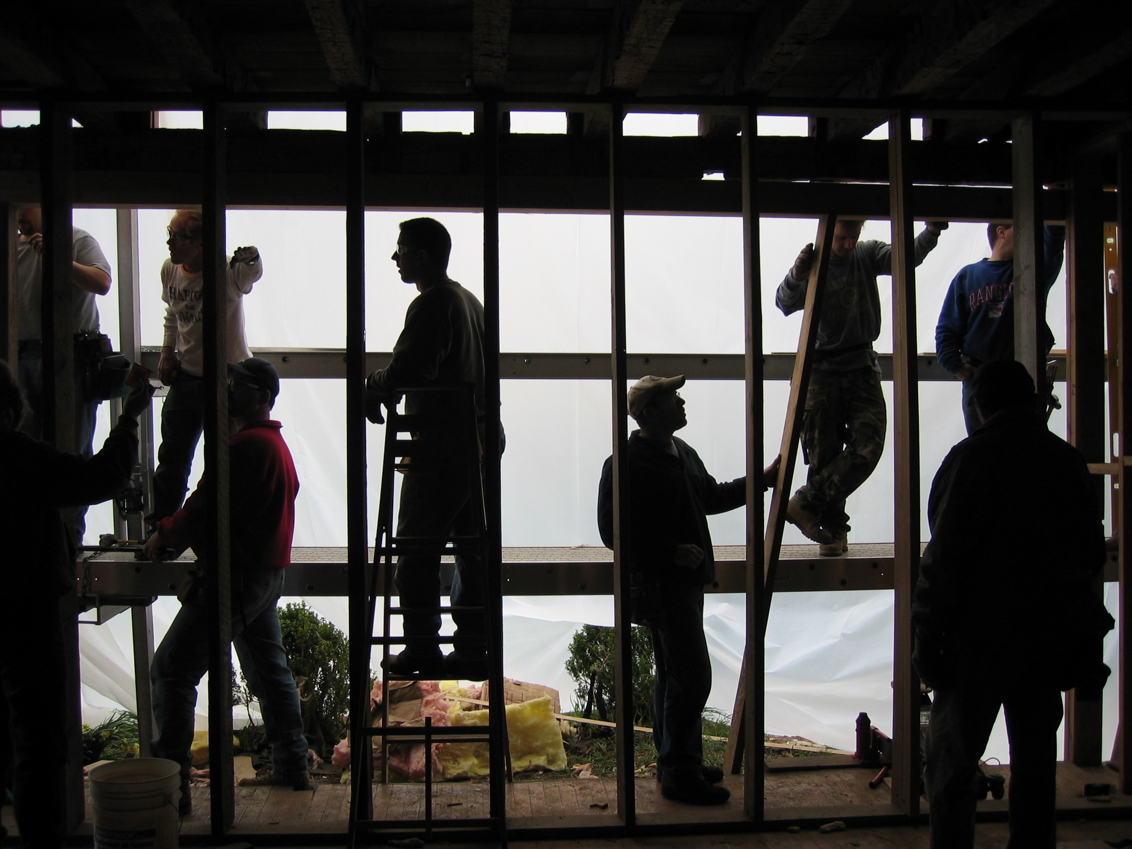 Photo 1 from Morris Habitat for Humanity, Inc