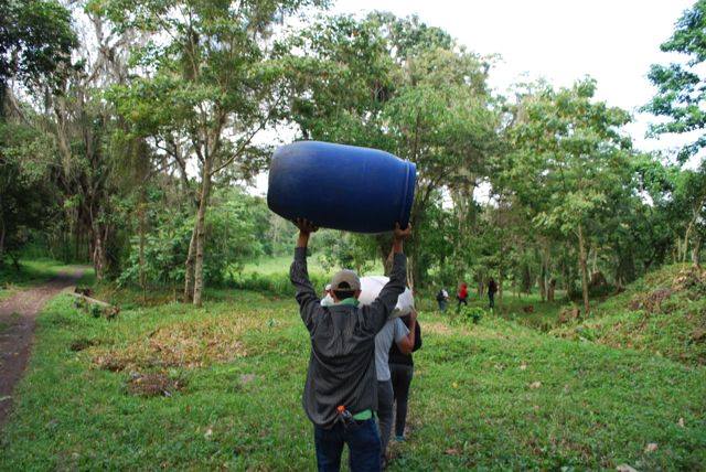 Photo 9 from COMMUNITY AGROECOLOGY NETWORK