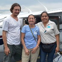 Photo 5 from Calm Air Visibility Unlimited