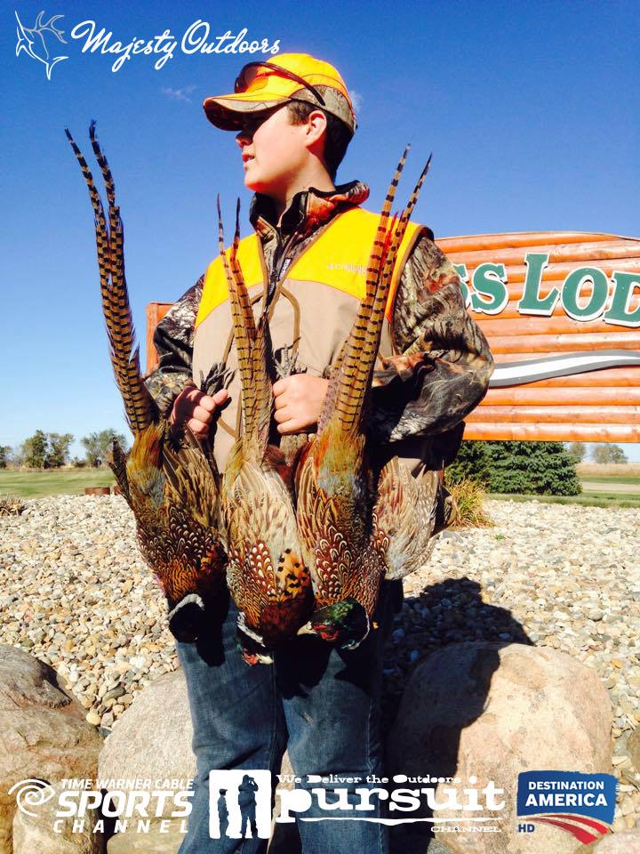 Photo 2 from MAJESTY OUTDOORS