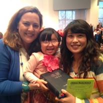 Photo 2 from INTO THE FIELD