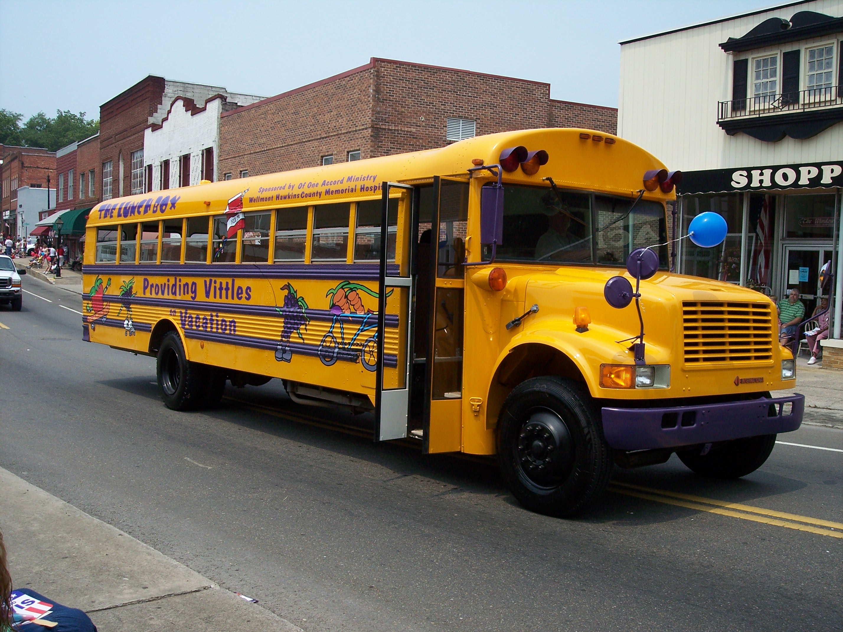 Photo 7 from Of One Accord Ministry