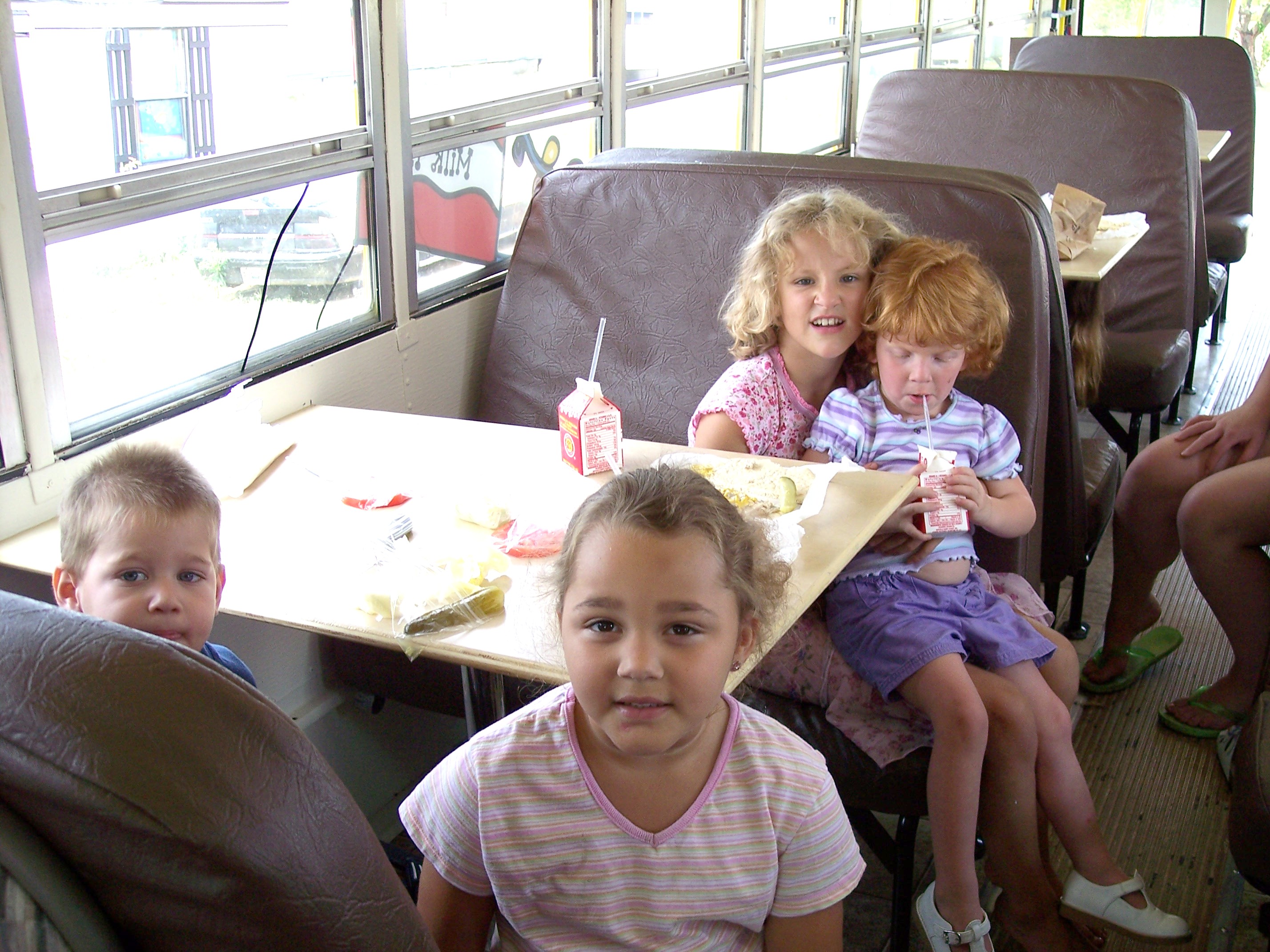 Photo 8 from Of One Accord Ministry