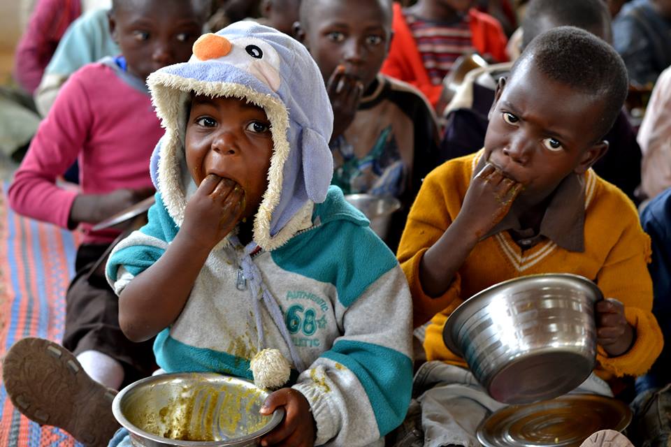 Photo 6 from HUMANITARIAN AID RELIEF TRUST