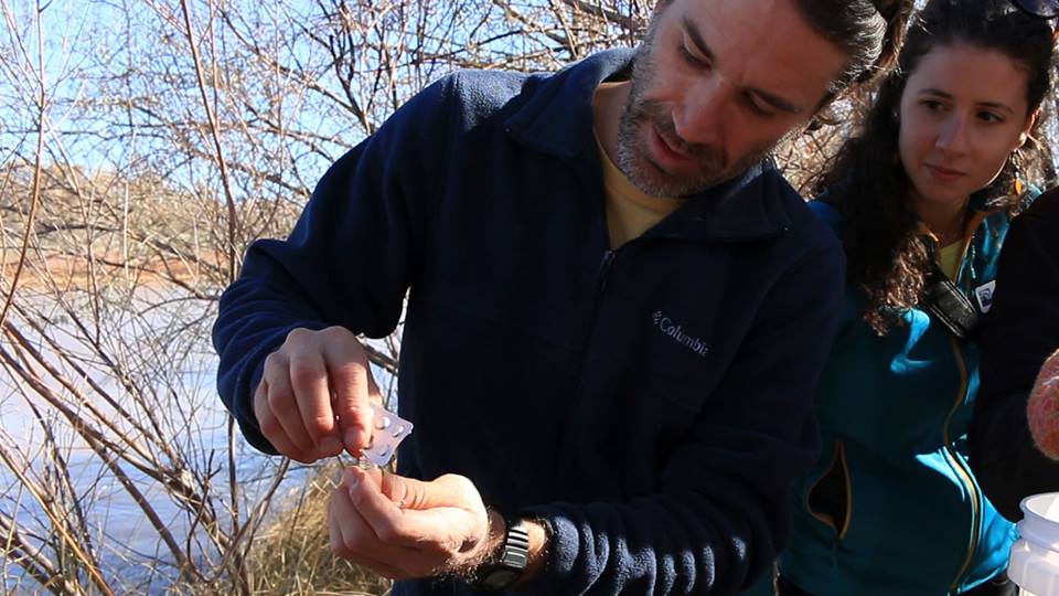 Photo 4 from Amigos Bravos