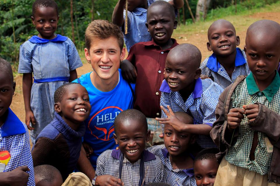 Photo 1 from Help International