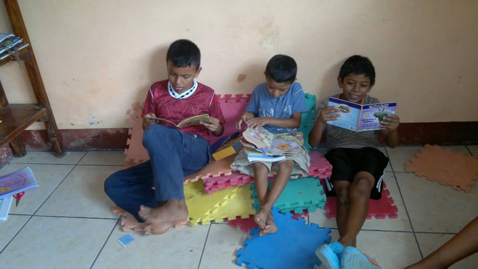 Photo 8 from LA LUZ DE CRISTO MINISTRIES, INC